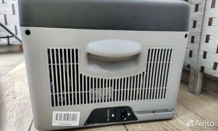 Автохолодильник alpicool литраж от 15-50 литров