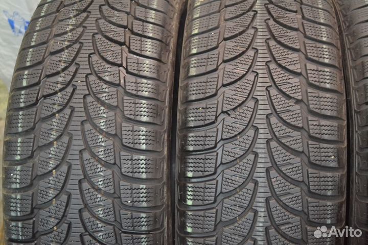 Bridgestone Blizzak LM-80 Evo 225/60 R17 99H