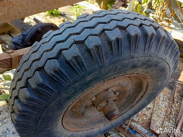 Колеса на УАЗ