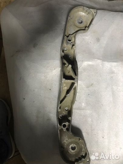 Кронштейн Bmw E46