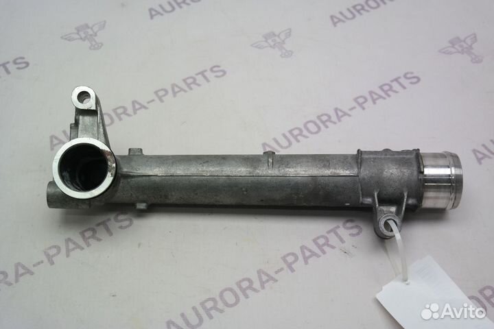 Трубка Mercedes C W205