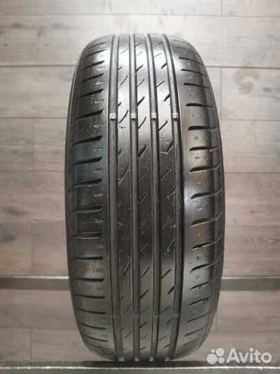 Nexen N'Blue HD Plus 205/60 R16 92