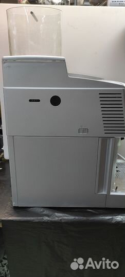 Кофемашина Schaerer Siena2