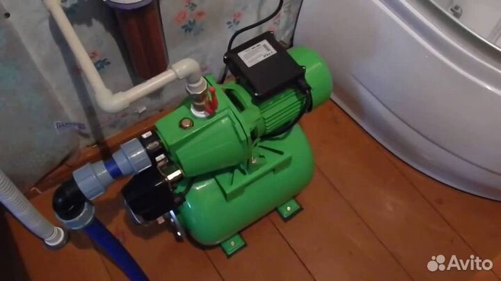 Бурение скважин