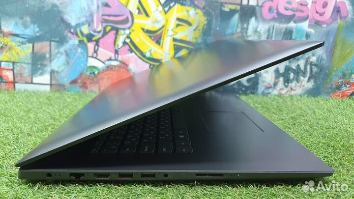 Ноутбук Lenovo AMD A6 /4 Gb/R530 2 Гб/Ideapad 330