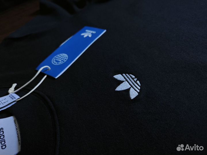 Футболка adidas Originals Оригинал