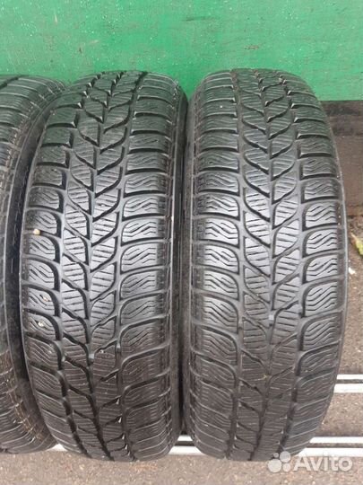 Pirelli Winter 190 Snowcontrol 175/65 R15