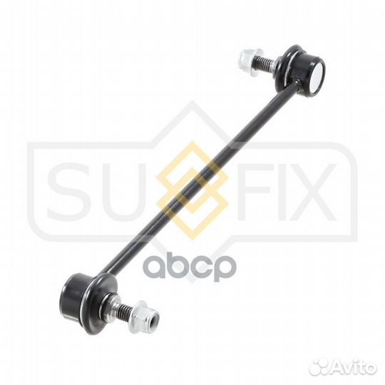 Стойка стабилизатора перед прав/лев LCV SJ1