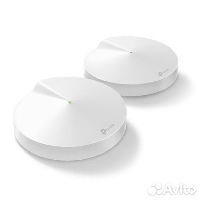 TP-link Deco (2-pack)