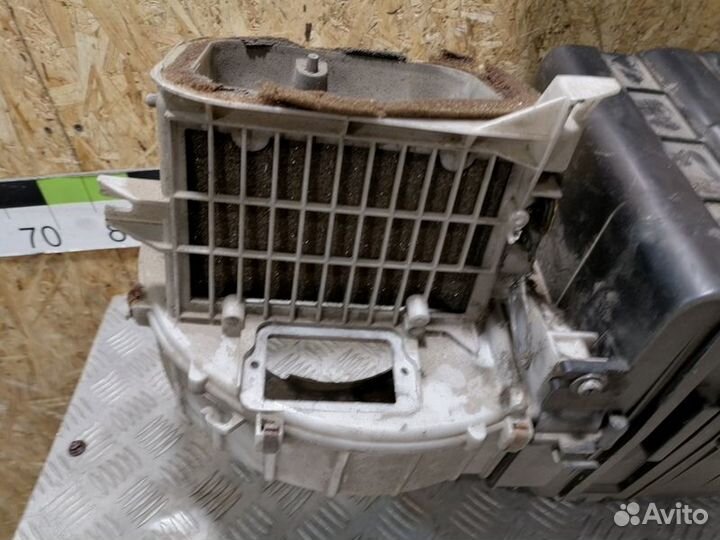 Корпус отопителя Honda Civic 1995-2001