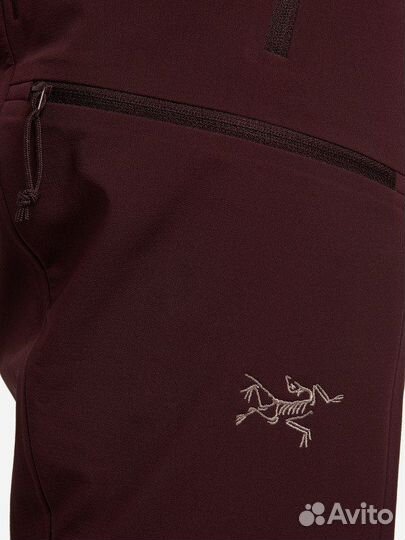 Брюки arcteryx Gamma LT Phantasm ж