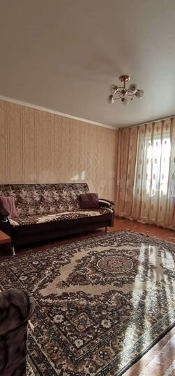 3-к. квартира, 58,7 м², 5/5 эт.