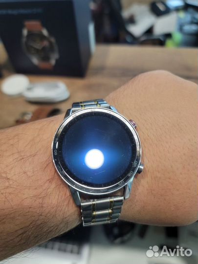 Часы honor watch magic 2 46mm