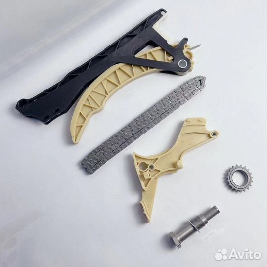 Комплект цепи грм Bmw N46B20