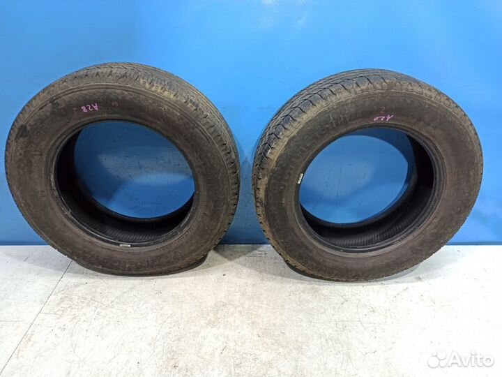 Blacklion BC86 Voracio H/T 235/65 R17