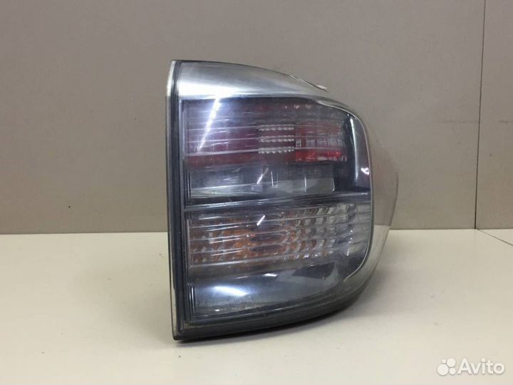 Фонарь задний наружный правый Lexus RX 350 /450h X