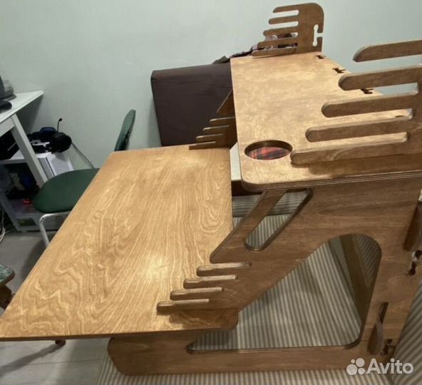 Подставка для ноутбука