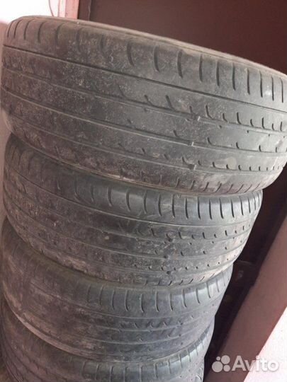 Toyo Proxes 1 225/60 R17 99V