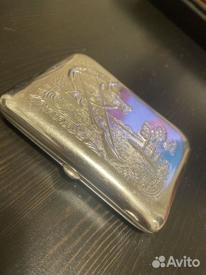 Подсигар