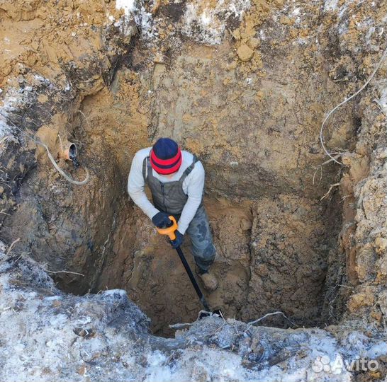 Септик Евробион