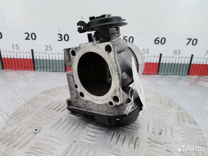 Заслонка дроссельная для Volkswagen Polo 3