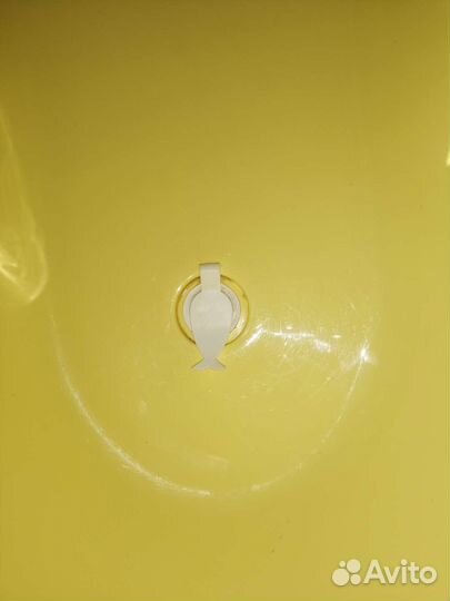 Ванночка для купания