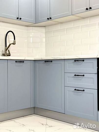 Кухня 3 метра