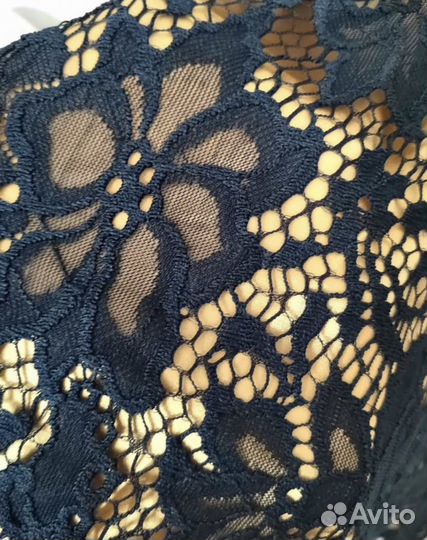 Вечернее платье 44 46