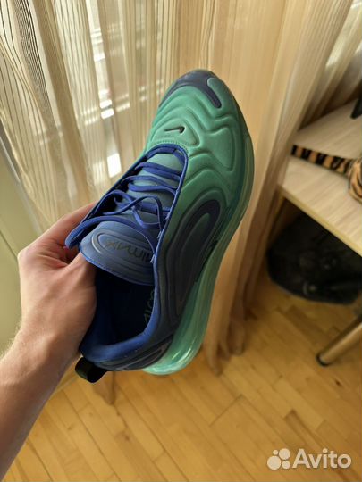 Nike air max 720