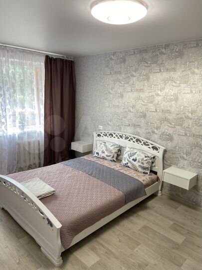 1-к. квартира, 36 м², 3/5 эт.