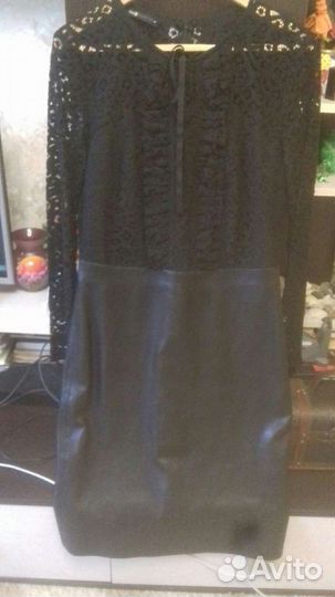 Платье вечернее