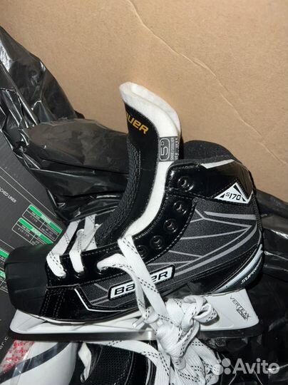 Форма вратаря JR