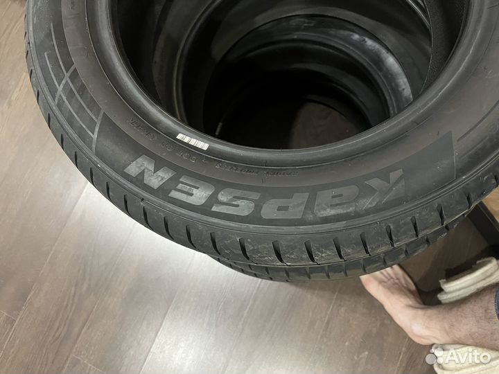 Kapsen Rassurer K737 185/60 R15