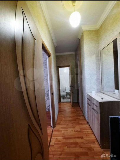 1-к. квартира, 45 м², 2/5 эт.