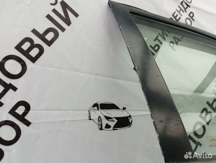 Дверь передняя правая Toyota Highlander 2 40