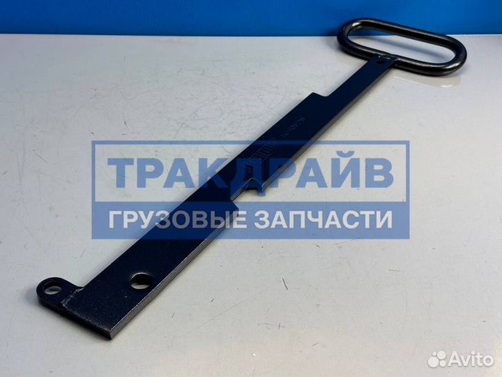 Ручка разблокировки короткая Ситрак C7H MAX