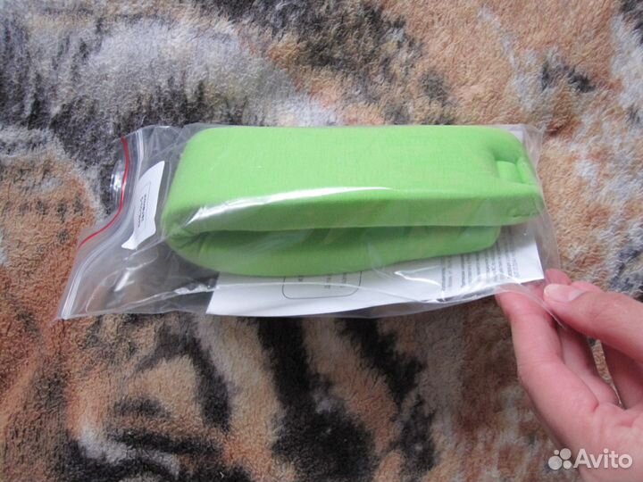 Продам новый бандаж на шейный отдел позвоночника