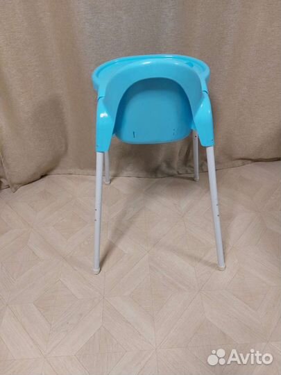 Стульчик для кормления babyton