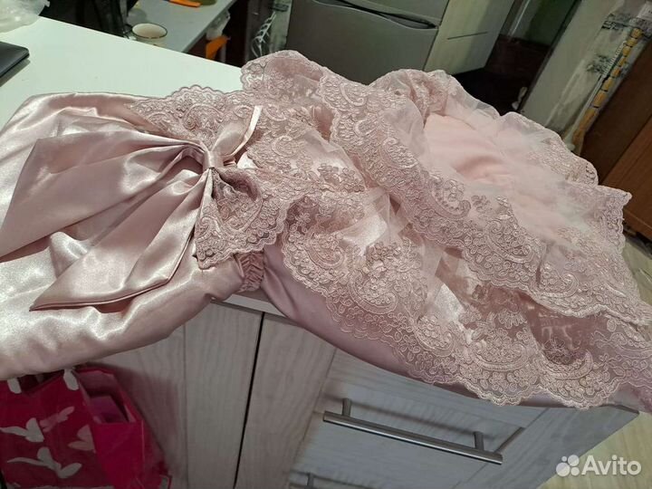 Переноска для детей на выписку