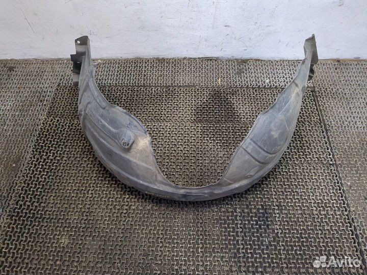 Защита арок (подкрылок) Toyota Camry V40, 2010