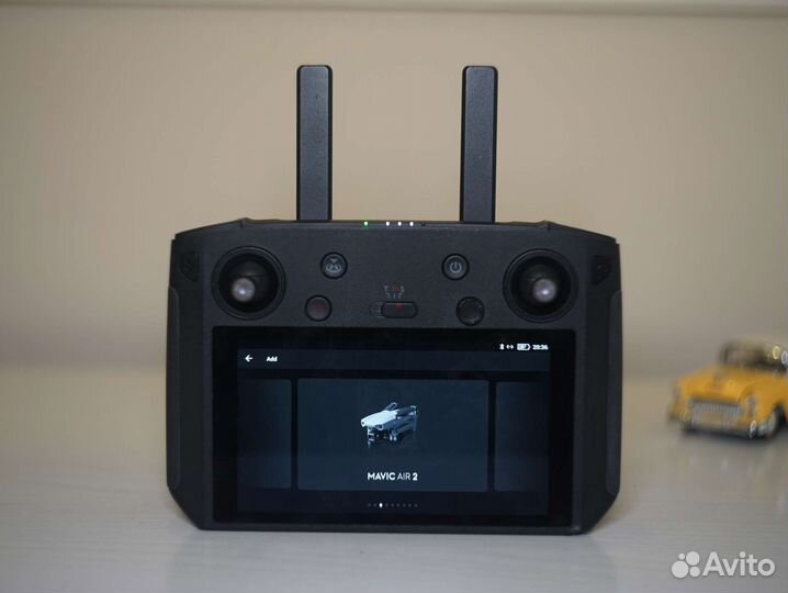 Пульт Dji rm500 (smart controller)