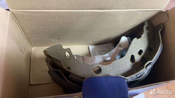 Продам запчасти