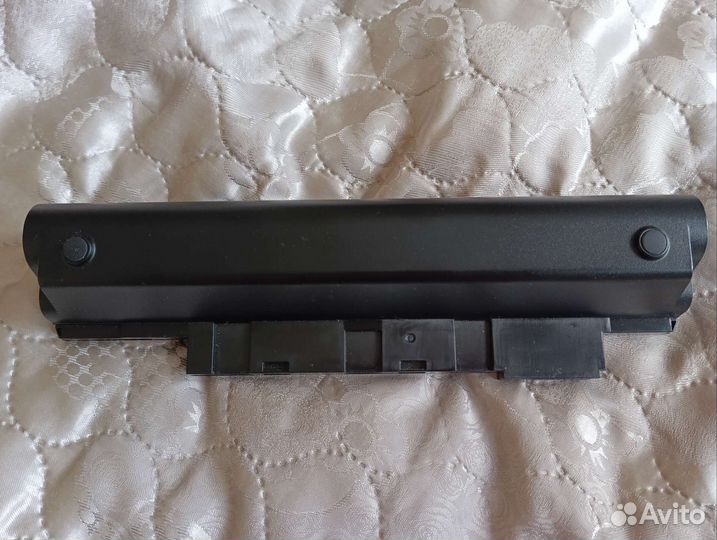 Аккумулятор для ноутбука acer на запчасти