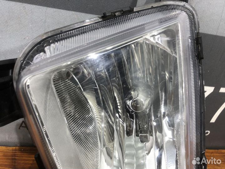 Птф передняя левая Hyundai Creta 1 (GS) 16-21 Б/У