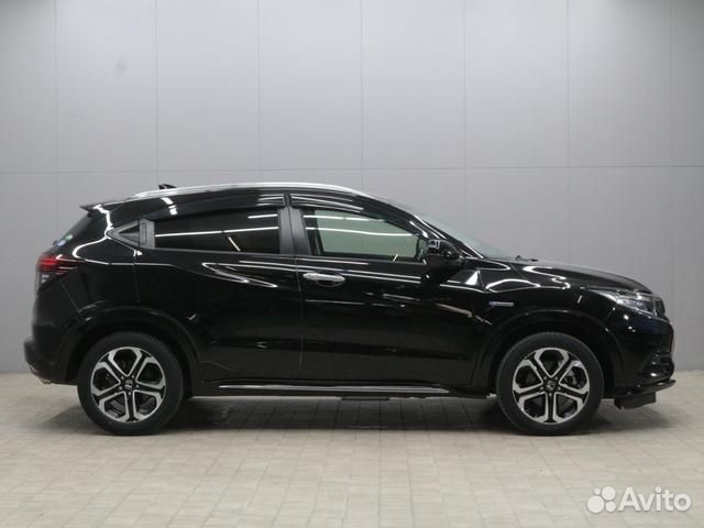 Honda Vezel 1.5 CVT, 2020, 24 000 км