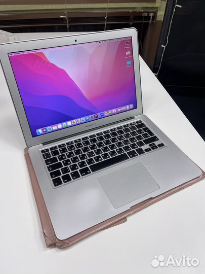 Macbook air 13 2017