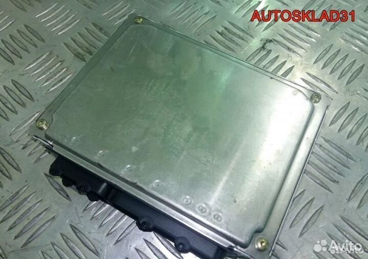 Эбу Audi A6 C51.8 турбо 4B0907557B