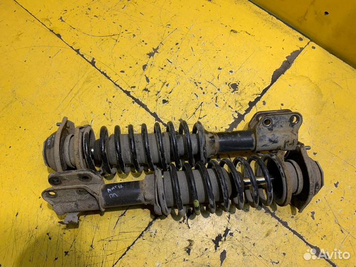 Стойка подвески в сборе Daewoo Matiz 2000-2015