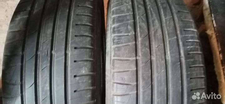 Cordiant Sport 3 2.25/50 R17