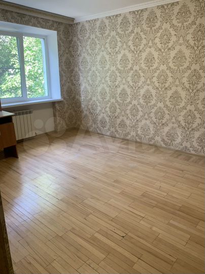 3-к. квартира, 67 м², 3/5 эт.